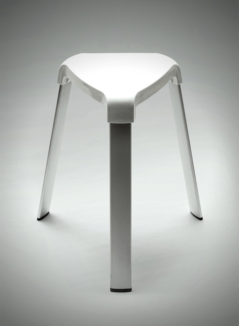 Simplicity 2 - Stool - 2011