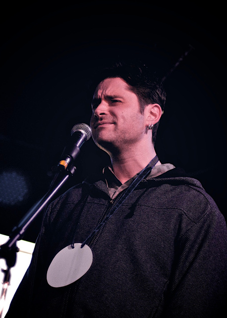 Haiku Battle - Toronto, January, 2011