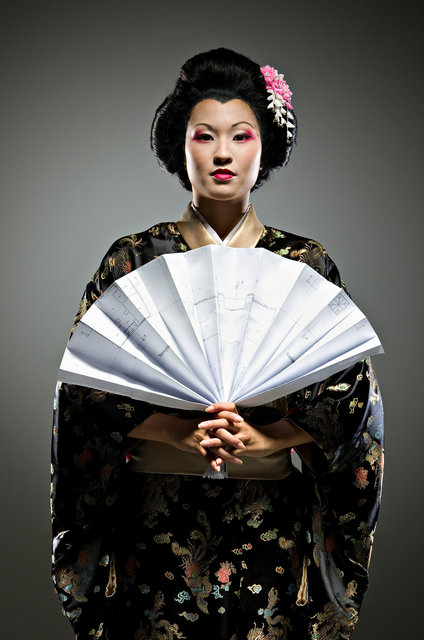 Opdrachtgever: WTC wereldbouwbeurs