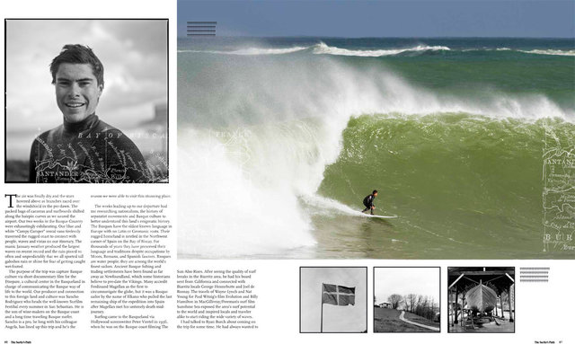 Surfers Journal