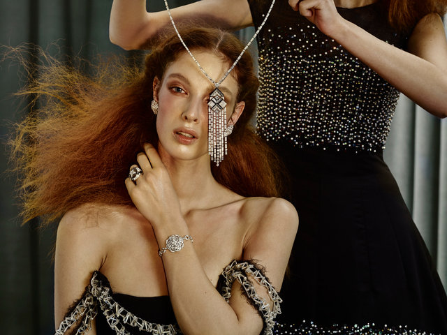 Harpers Bazaar Netherlands