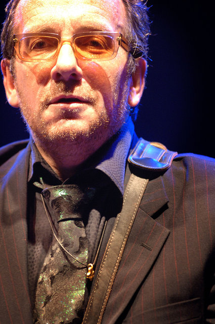 Elvis Costello, Werchter