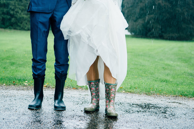 Merel & Wouter