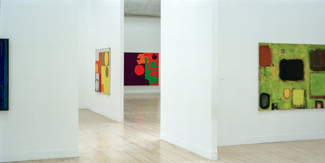 Tate Britain, London