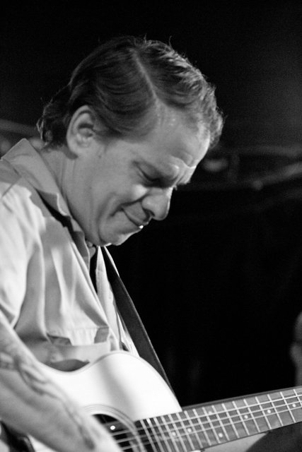 Wayne Hancock 
