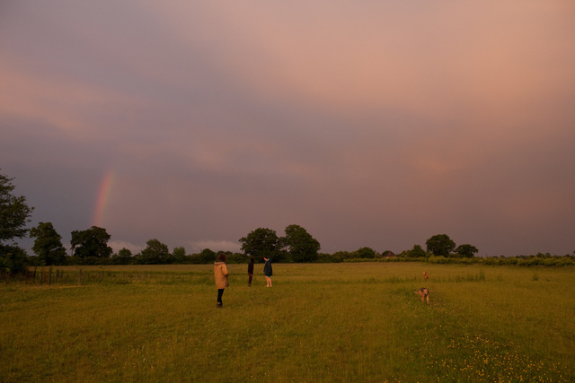 Suffolk, 2009