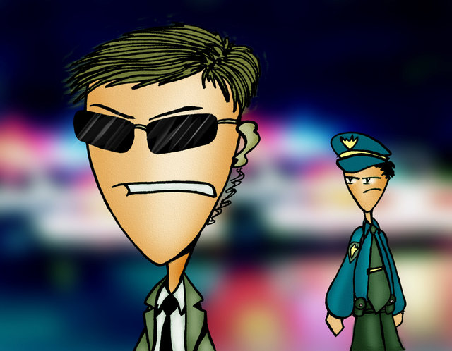 Agent Smith -  No officer, your men are already dead.jpg
