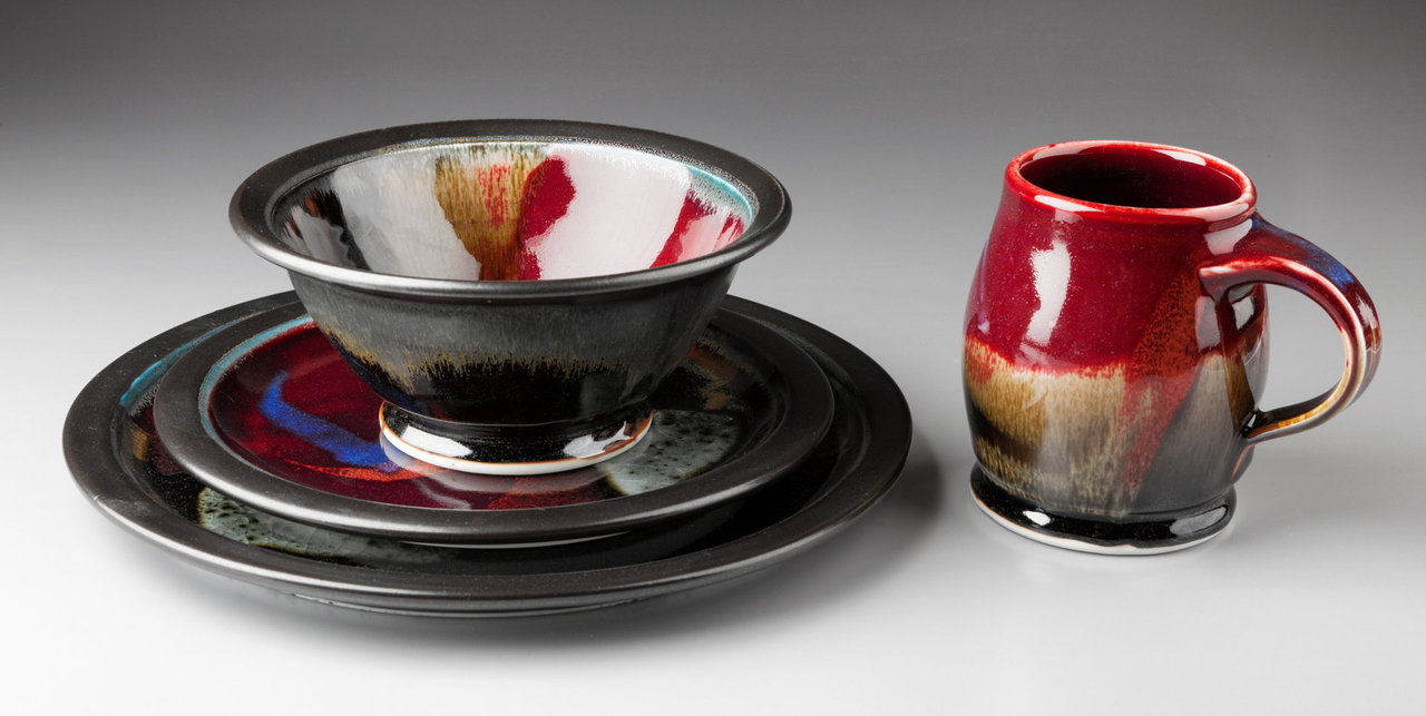 Serving Pieces/Dinnerware