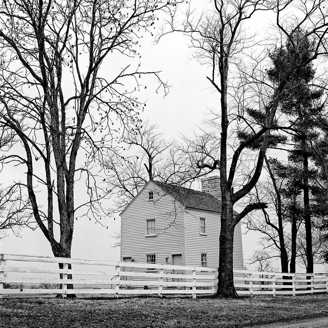 Shaker Village at Pleasant Hill