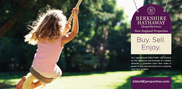Berkshire Hathaway New England Properties