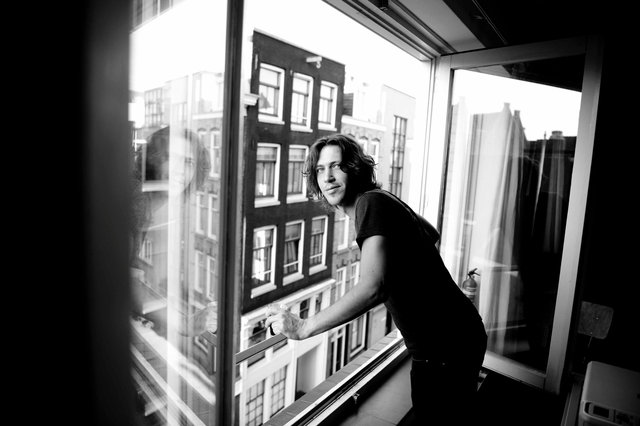 Rob van der Wouw