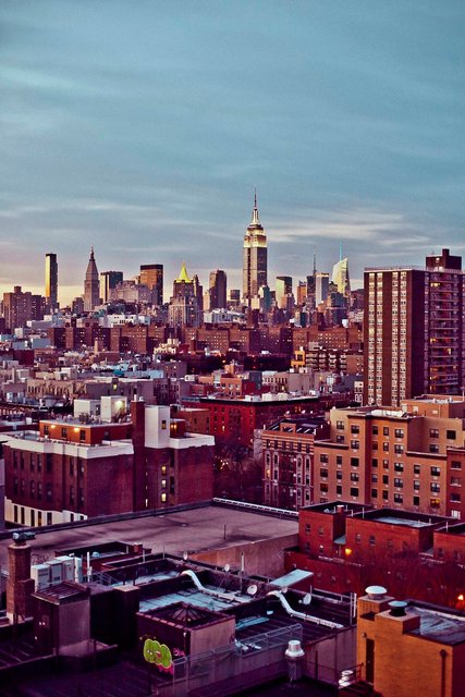 New York 2013