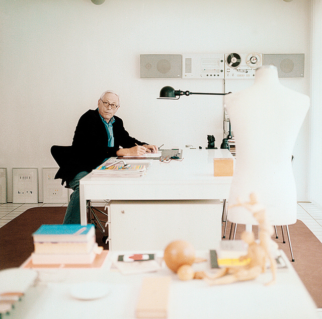 Dieter Rams