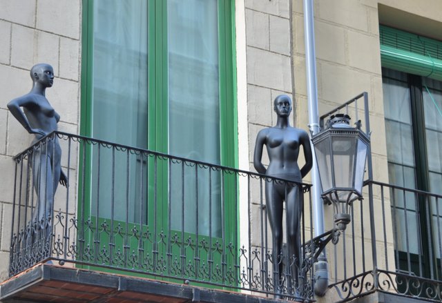 Barcelona, septembre 2013