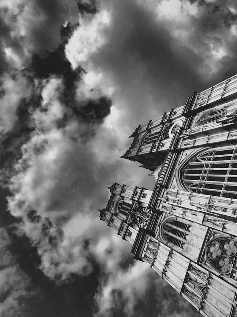 London