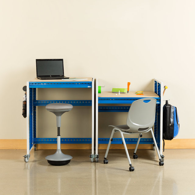 Client: School Outfitters