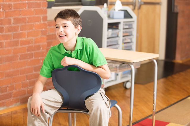 Client: School Outfitters