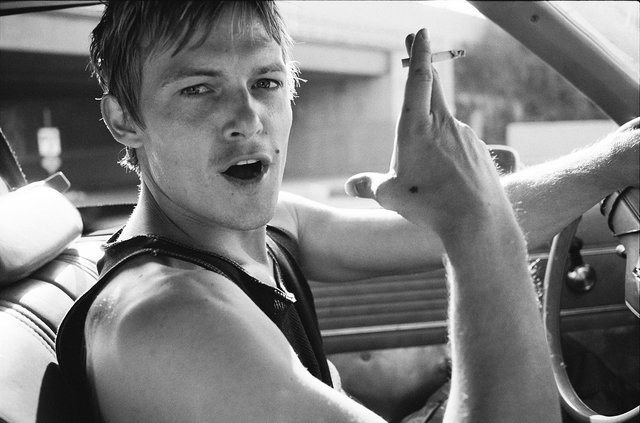 Norman Reedus