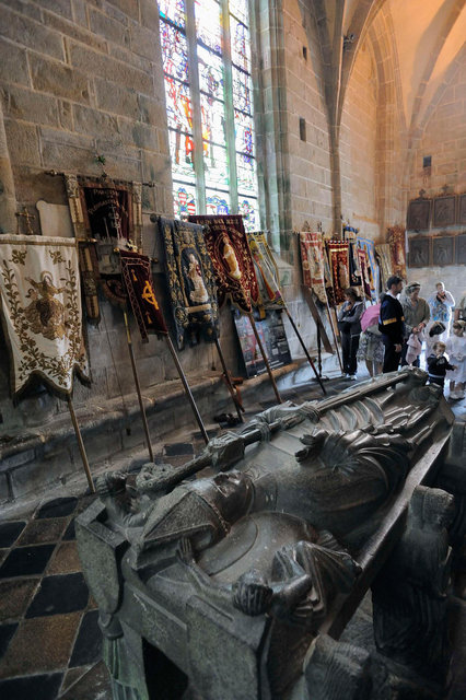 Troménie de Locronan