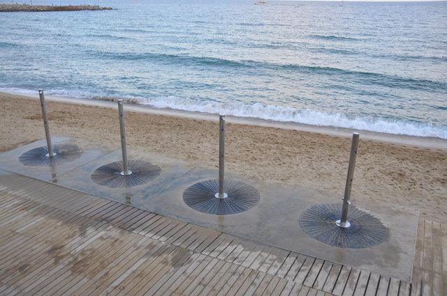 Barcelona, septembre 2013