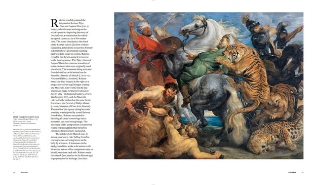 Rubens and his Legacy