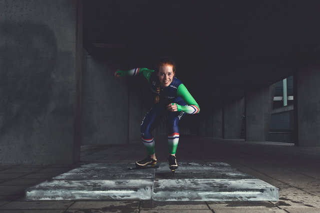 Antoinette de Jong