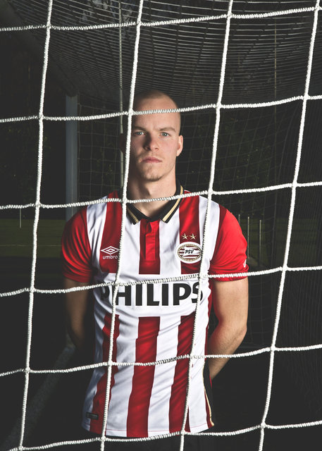 Jorrit hendrix Psv