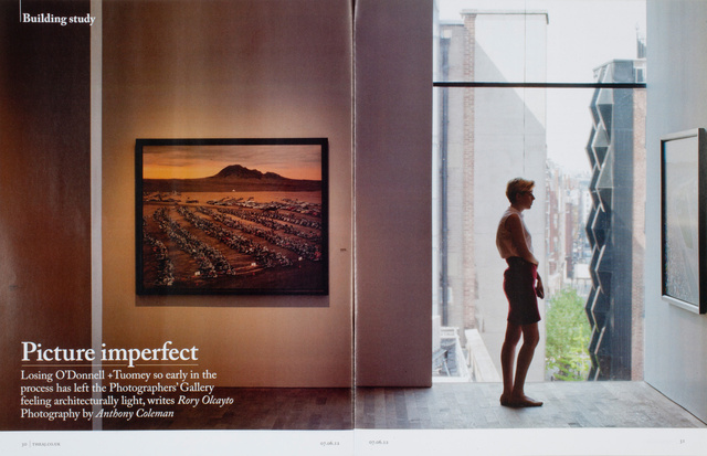 Architects Journal