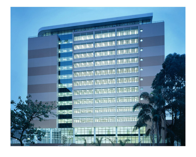 Fapa - Arq. Affonso Risi