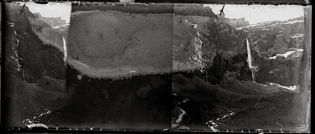 Failed images #21, Chemical on nature