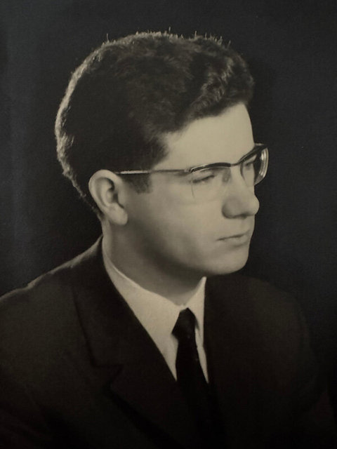 Georges Villiard 1945-2020 L’Expert, Le Collectionneur: Photography unbound.