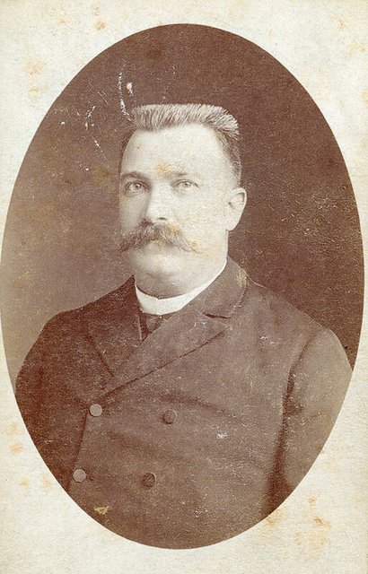 G Supernant  1856-1908 The Engineer - Photography: an act of preservation