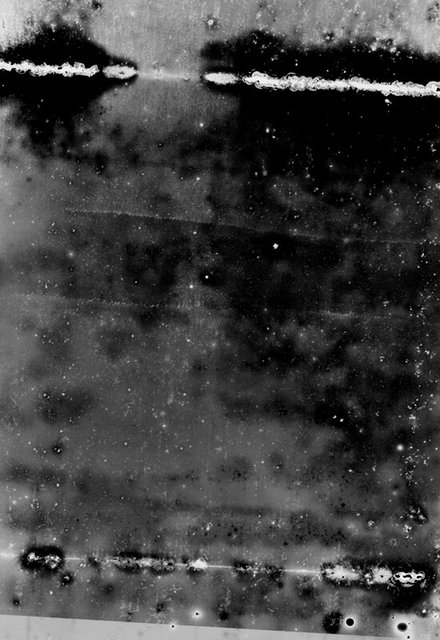 Failed images #11, Space