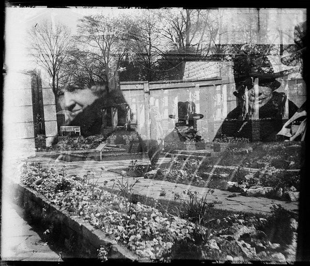 Failed images #15, Rendez vous
