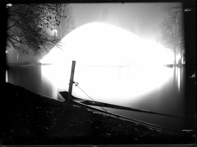 Failed images #13, Wide spark