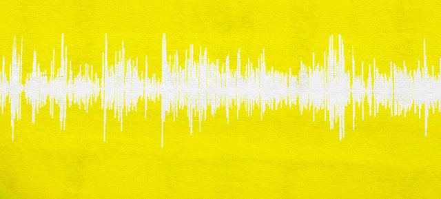 Sabine Villiard, Frequencies, 2025
