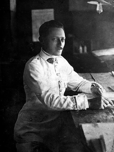 Jean Cibot 1897-1978 Le Militaire: the Unedited Past