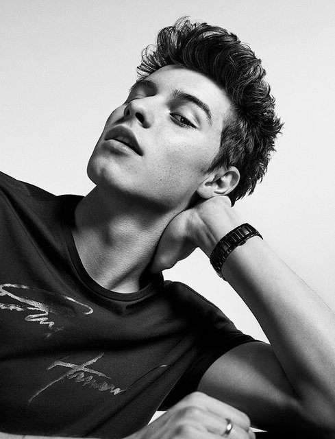 Shawn Mendes