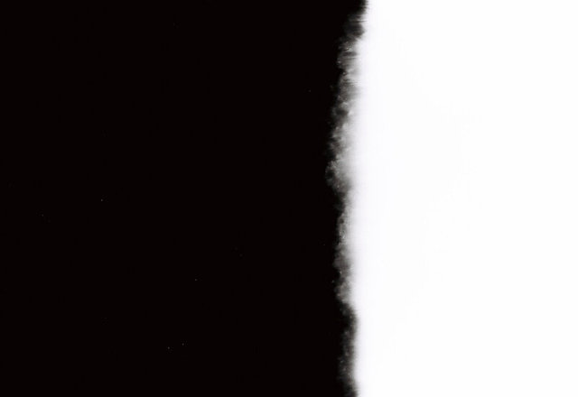 Failed images #16, The End ?