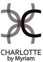 For Charlotte by Myriam