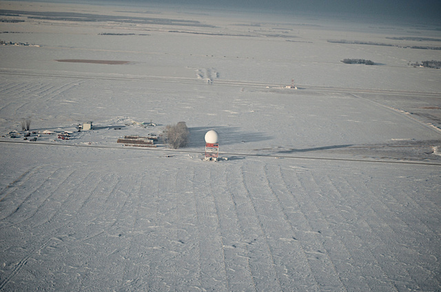 Toronto, January, 2011