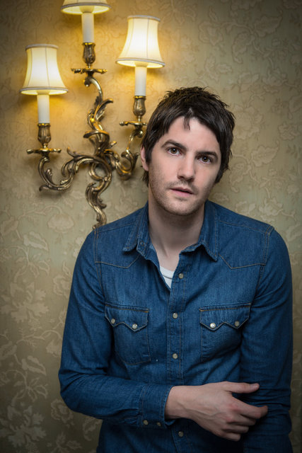 jim sturgess, actor