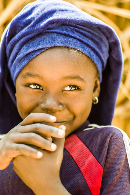 Doba, Chad. 2013.