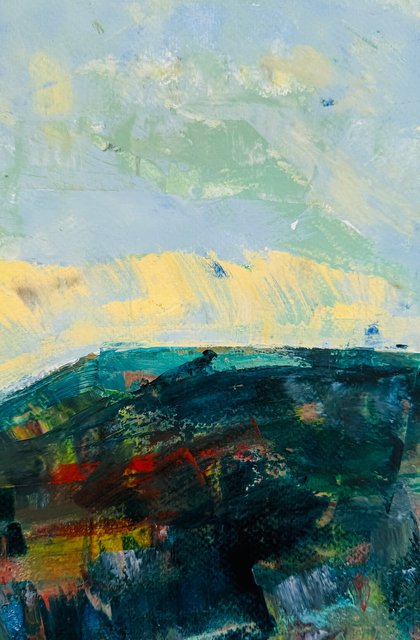 Clonakilty-13 18x12 inches. com/oil