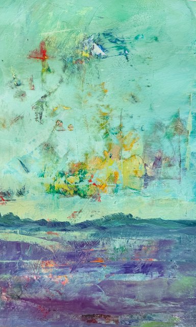 Clonakilty-8 18x12 inches. com/oil