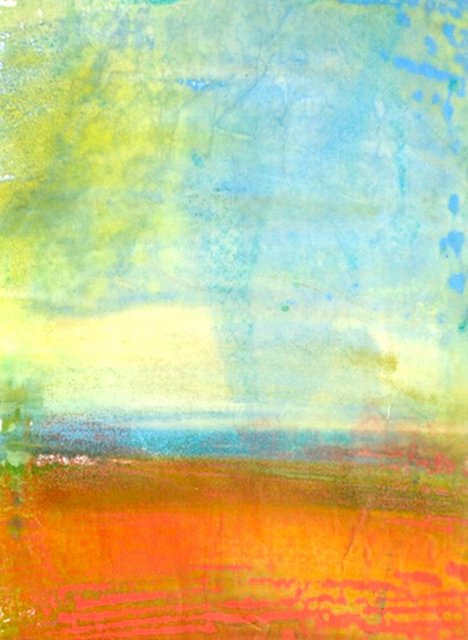 P-Town, Framed $450, 20 x 16 in