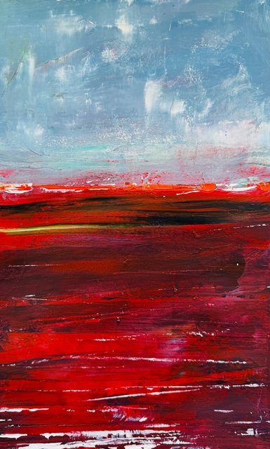 Clonakilty-4 18x12 inches. com/oil