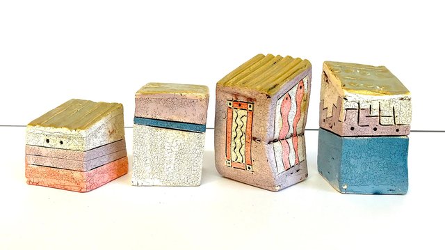 Casitas
