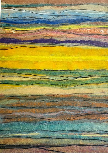 Ponderosa, NM $400.00, 20x16 in
