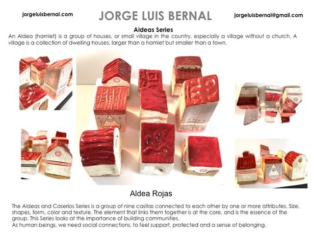 Aldea Rojas